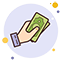 Cash